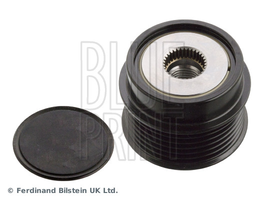 Blue Print ADG061312