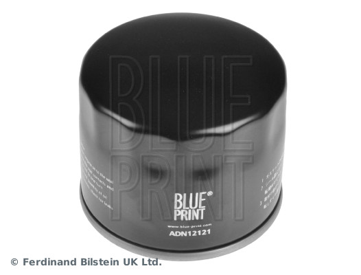Blue Print ADN12135