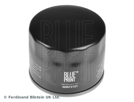 Blue Print ADN12136