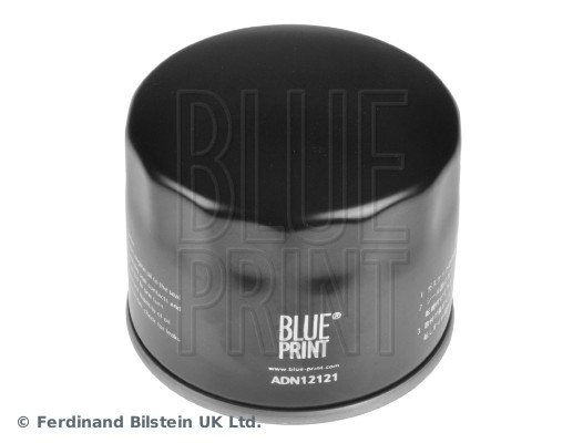 Blue Print ADN12138