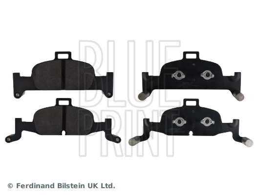 Blue Print ADV184221 Brake Pads Set