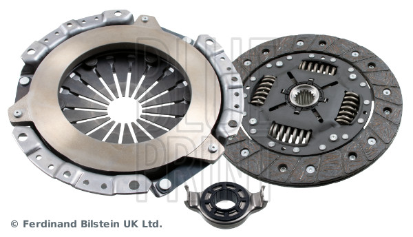 Blue Print ADF123001