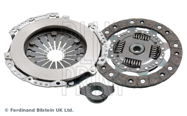 Blue Print ADF123007