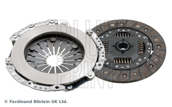 Blue Print ADF123011