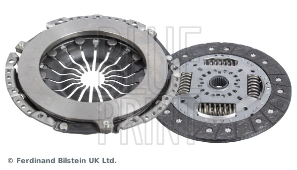 Blue Print ADF123012