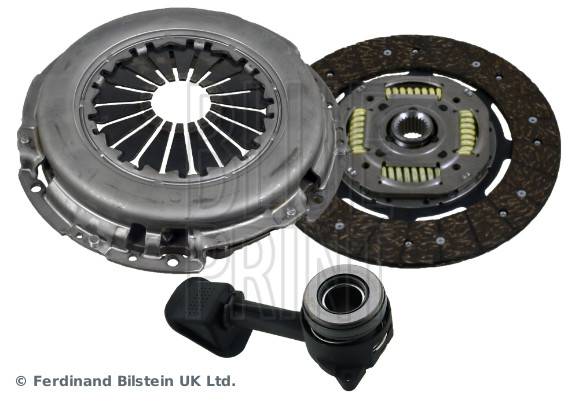 Blue Print ADF123044
