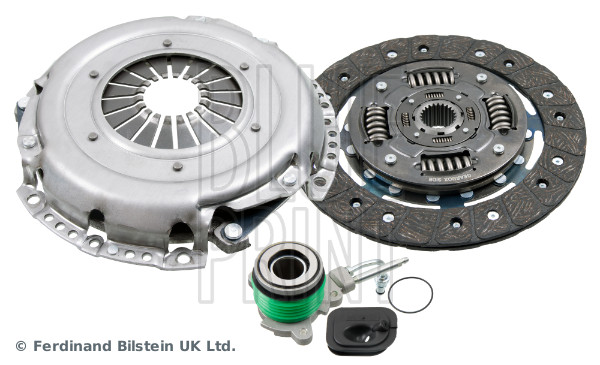 Blue Print ADF123045