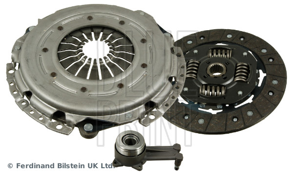 Blue Print ADF123053