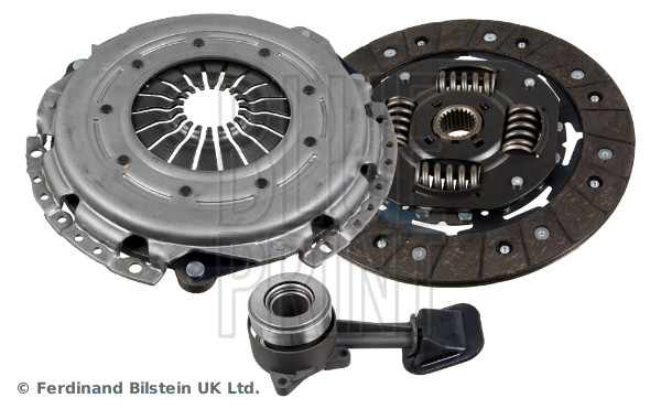 Blue Print ADF123054