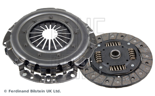 Blue Print ADF123055
