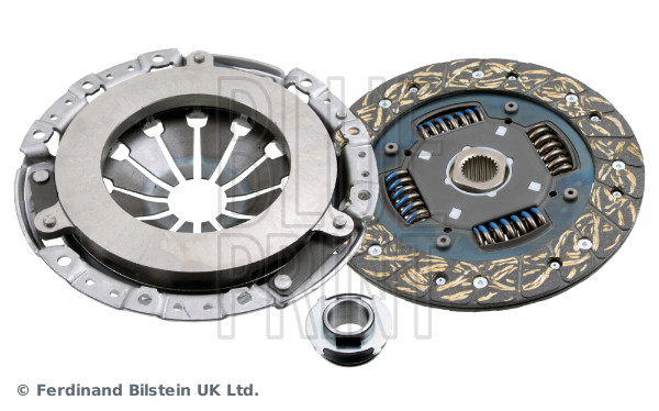 Blue Print ADG030239