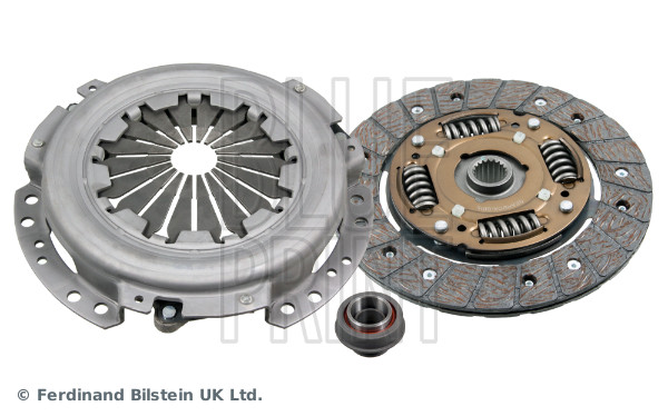 Blue Print ADG030240