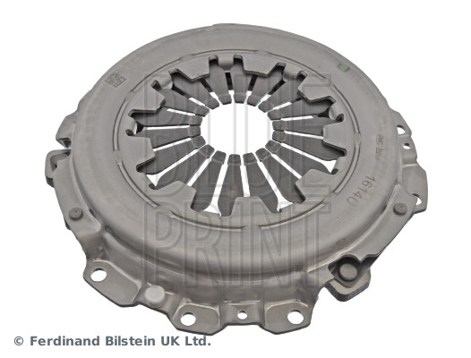 Blue Print ADG032107N