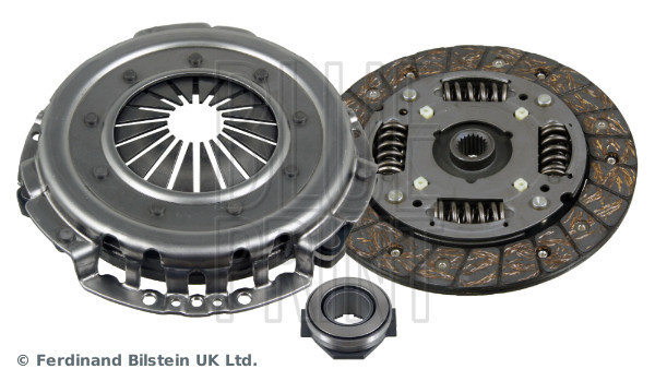 Blue Print ADL143003