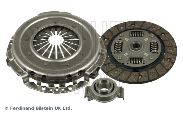 Blue Print ADL143012