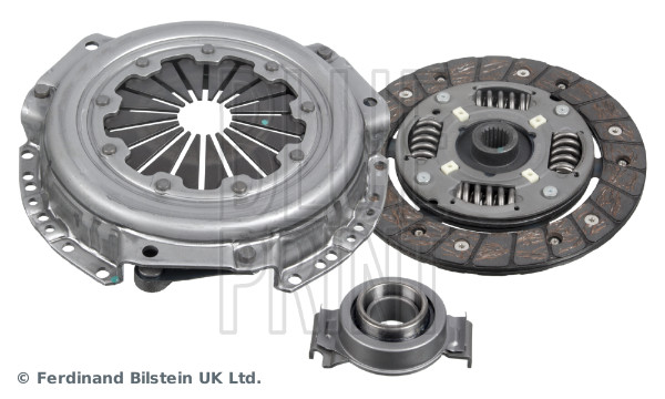 Blue Print ADL143013