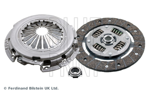 Blue Print ADL143015
