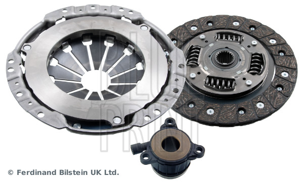 Blue Print ADT330297