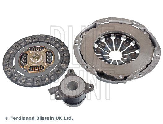 Blue Print ADT330298