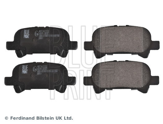 Blue Print ADT342222