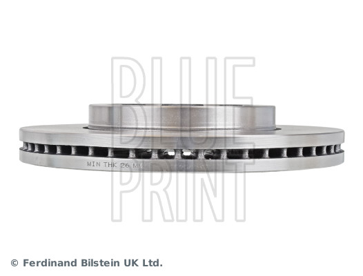 Blue Print ADT343314