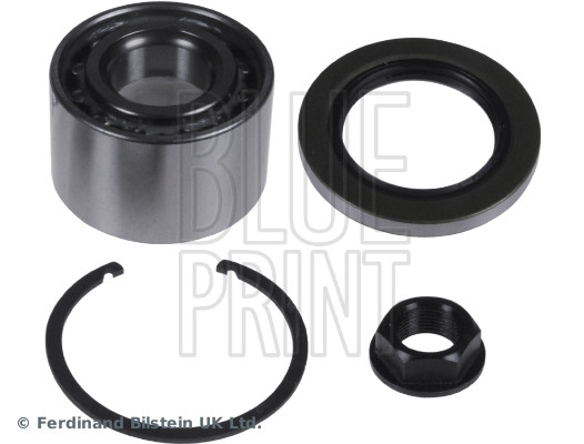 Blue Print ADT382102