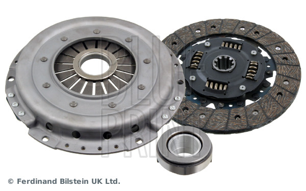 Blue Print ADU173013 Clutch Kit 3pc (Cover+Plate+Releaser)