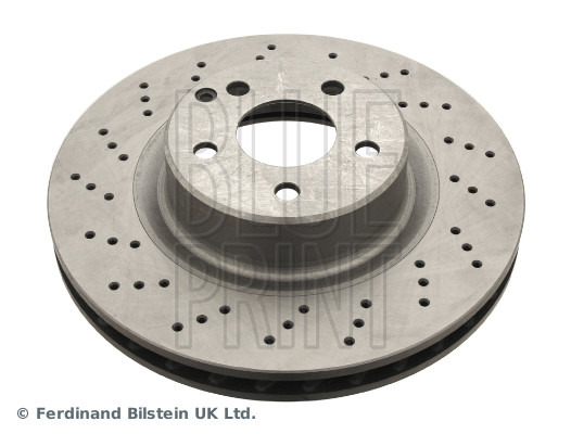 Blue Print ADU174344