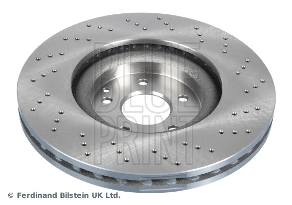 Blue Print ADU174355