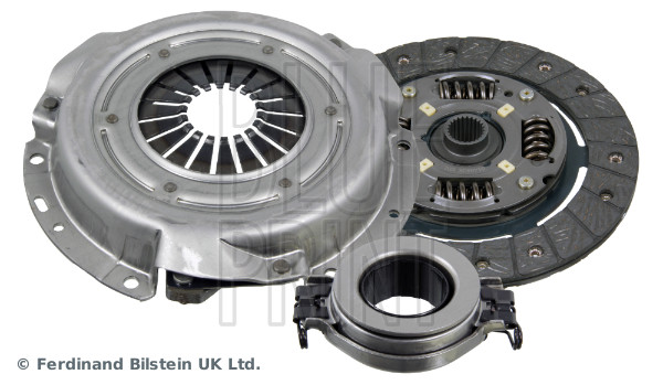 Blue Print ADV183008