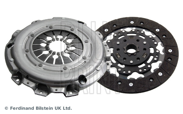 Blue Print ADV1830124