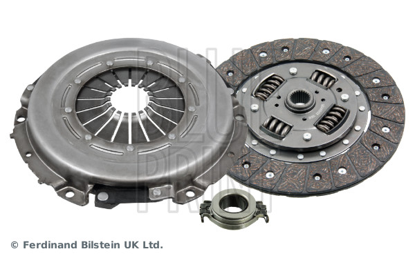 Blue Print ADV183025