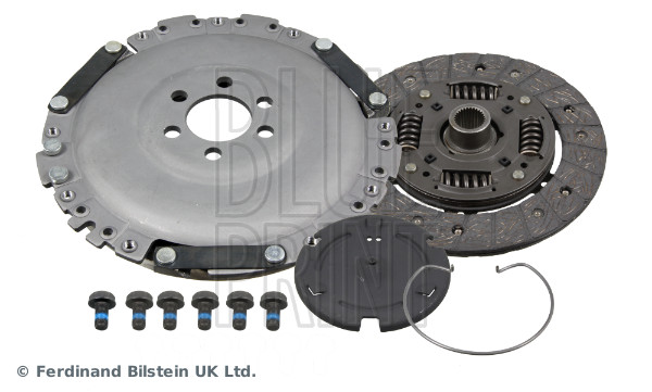 Blue Print ADV183027