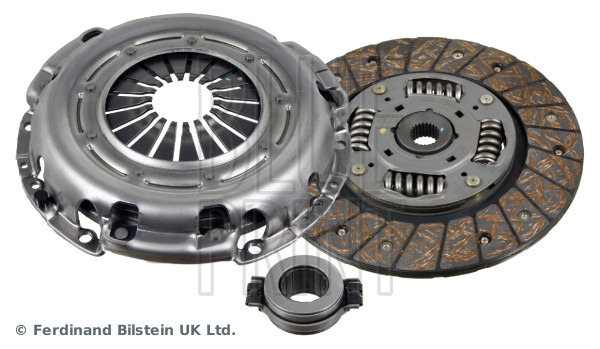 Blue Print ADV183028