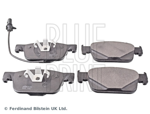 Blue Print ADV184223 Brake Pads Set