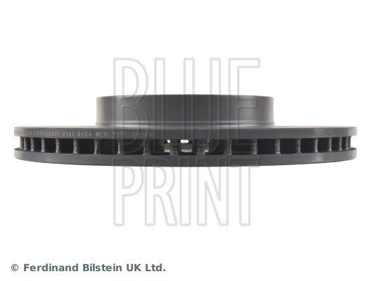 Blue Print ADG043241