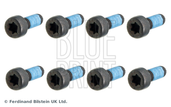 Blue Print ADL143073 DMF Flywheel Bolts