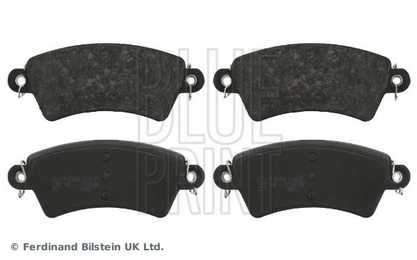 Blue Print ADP154244