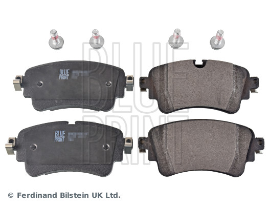 Blue Print ADV184259 Brake Pads Set
