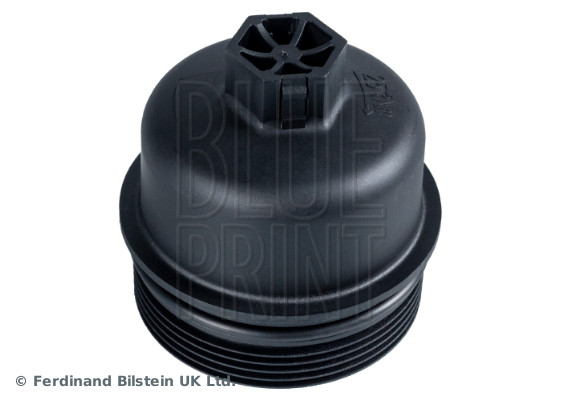 Blue Print ADB119906 Oil Filter Cap