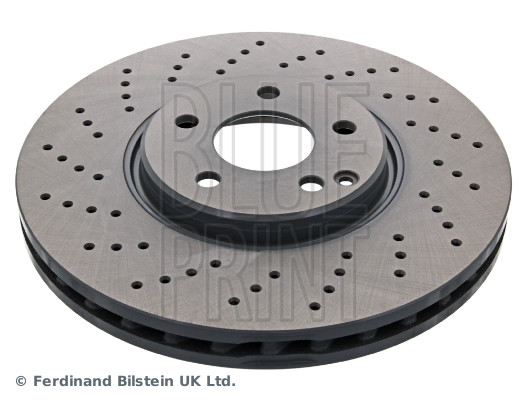 Blue Print ADU1743104