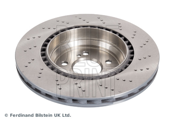 Blue Print ADU1743105