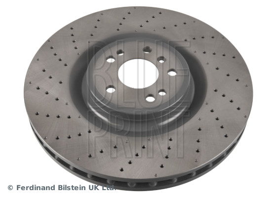 Blue Print ADU1743122