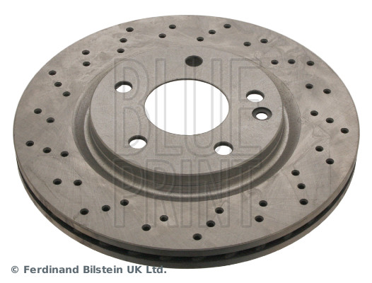 Blue Print ADU174399