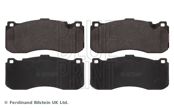 Blue Print ADB114246 Brake Pads Set