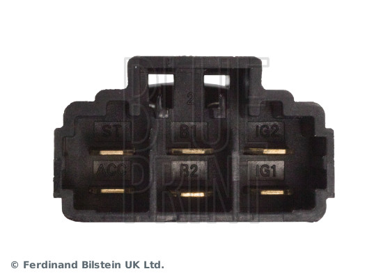 Blue Print ADBP140000