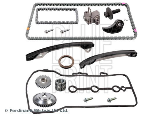 Blue Print ADBP730010