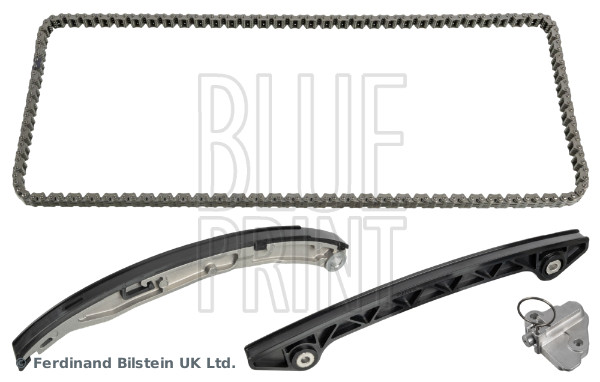 Blue Print ADBP730013