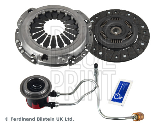 Blue Print ADBP300008