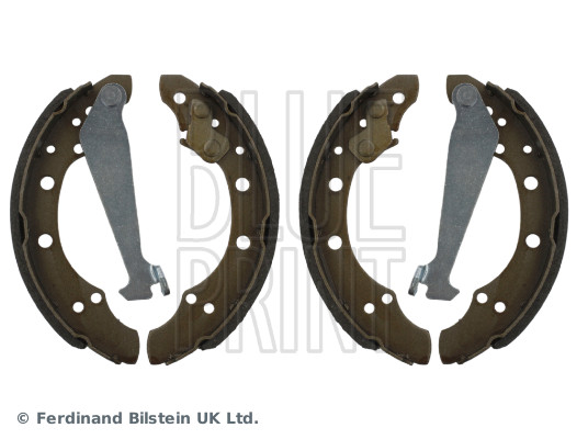 Blue Print ADBP410028 Brake Shoes Set